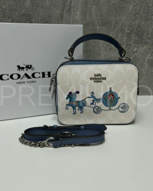 Coach сумка PR561922