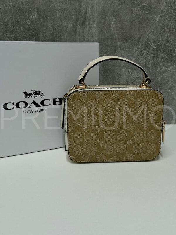 Coach сумка PR719980 4
