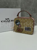 Coach сумка PR282068 4