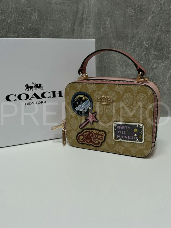 Coach сумка PR282068 2