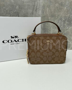 Coach сумка PR462486