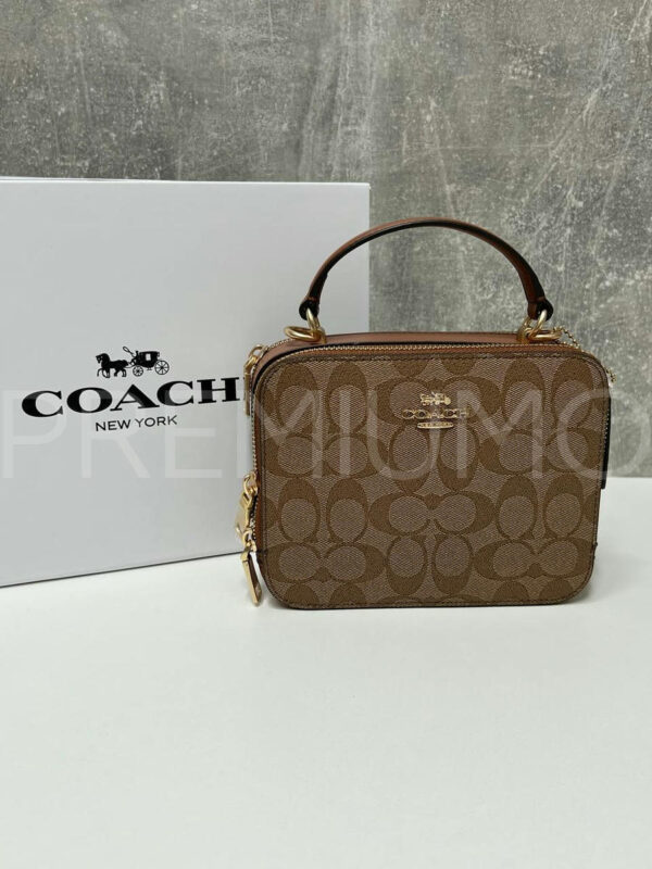 Coach сумка PR462486