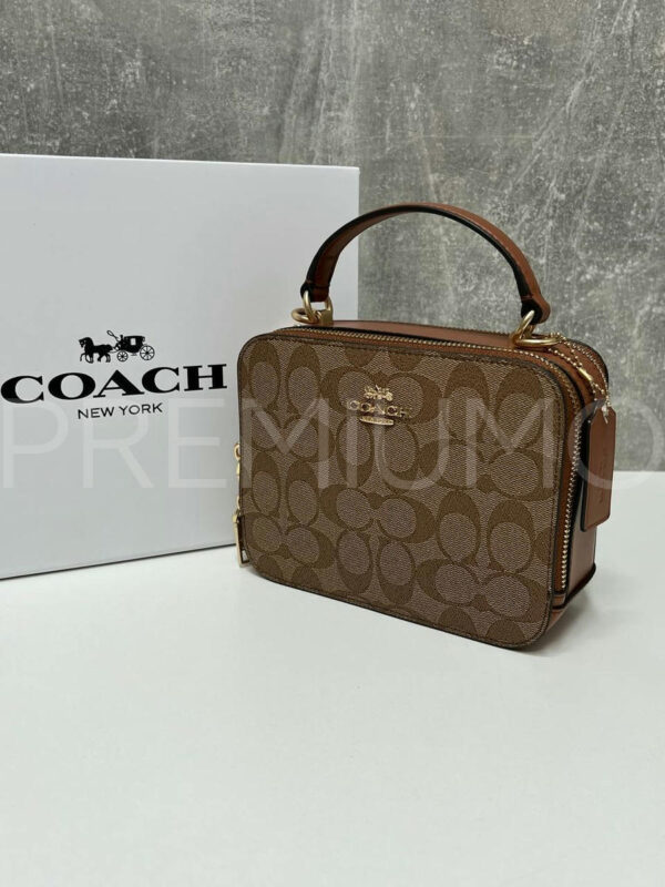Coach сумка PR462486 2