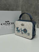 Coach сумка PR561922 4