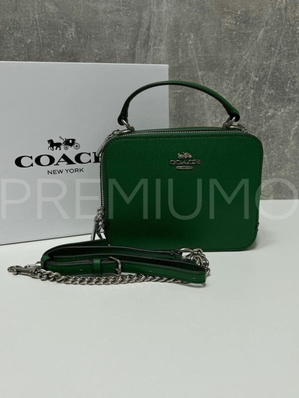 Coach сумка PR605865