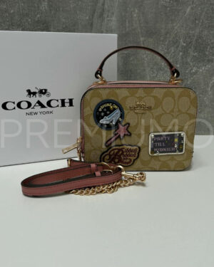 Coach сумка PR282068