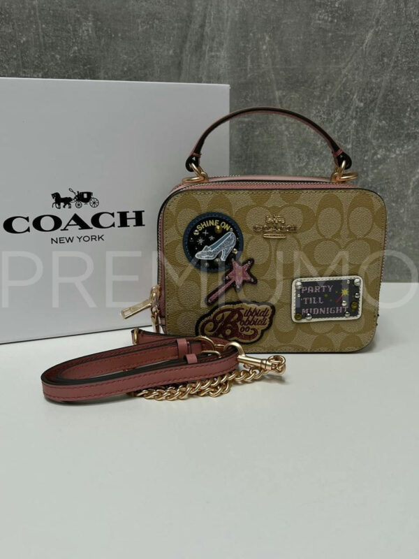 Coach сумка PR282068