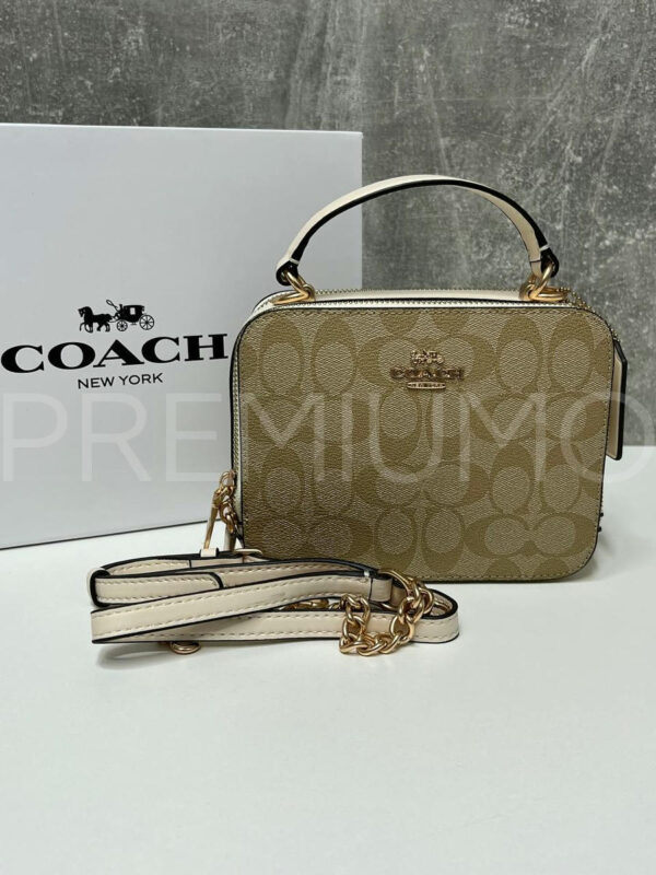 Coach сумка PR719980
