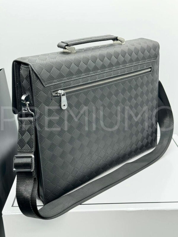 Montblanc портфель PR497484 4