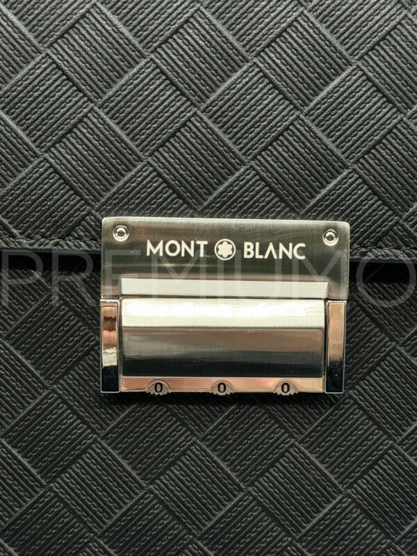 Montblanc портфель PR497484 5