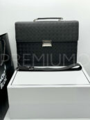 Montblanc портфель PR497484 9