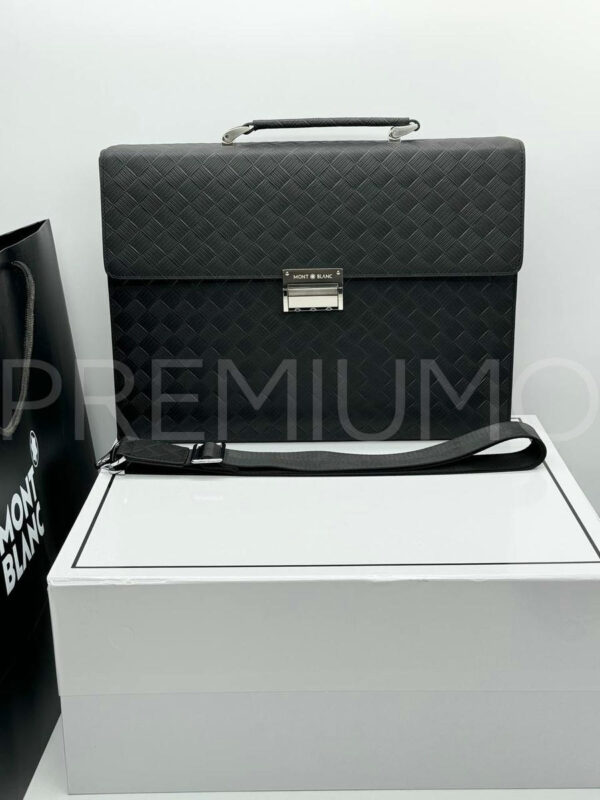 Montblanc портфель PR497484