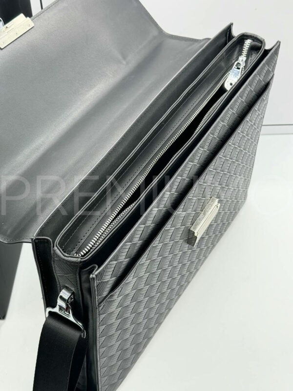 Montblanc портфель PR497484 8