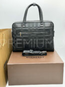 Burberry портфель PR346411 9