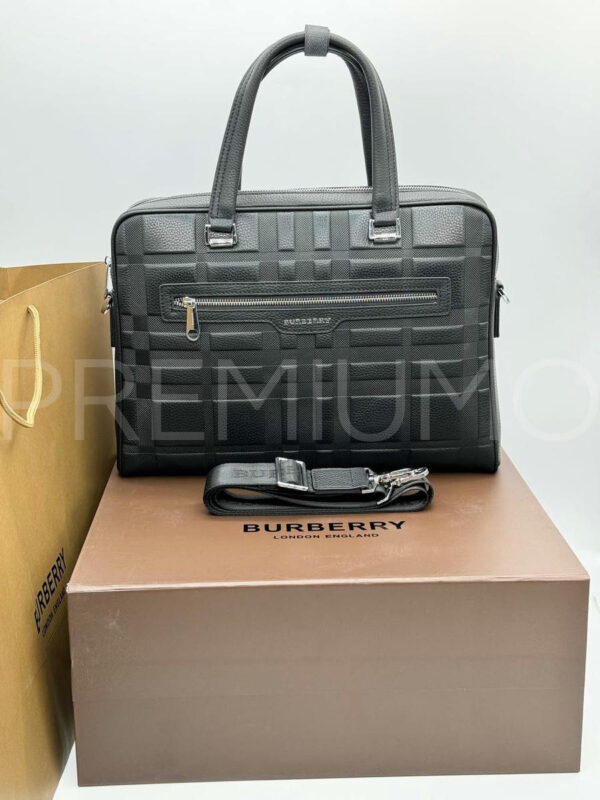 Burberry портфель PR346411