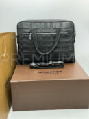Burberry портфель PR346411 10