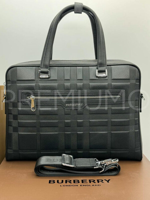 Burberry портфель PR346411 3