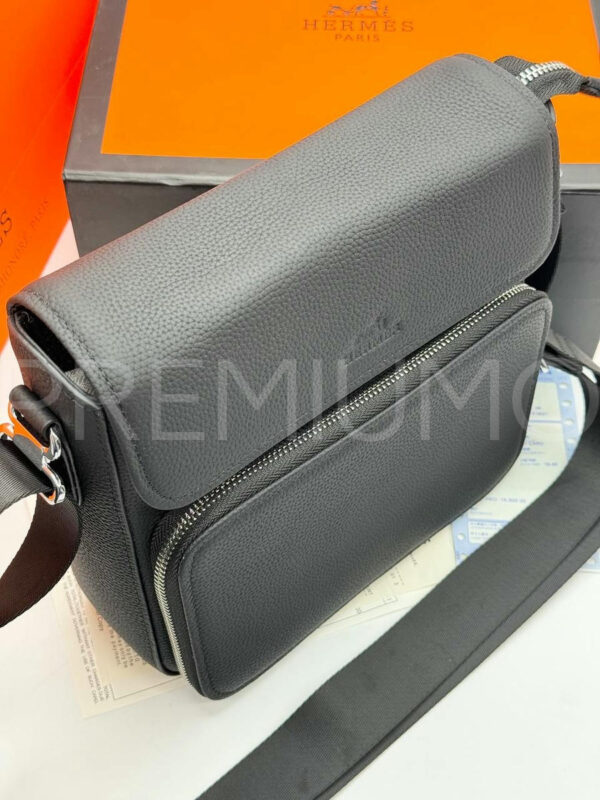 Hermes сумка PR279194 6