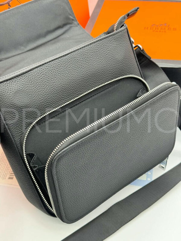 Hermes сумка PR279194 9