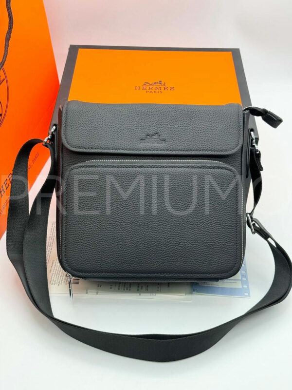 Hermes сумка PR279194 5