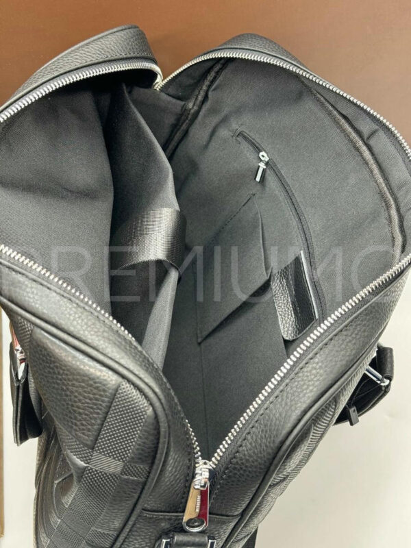 Burberry портфель PR346411 8