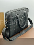 Burberry портфель PR346411 12