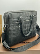 Burberry портфель PR346411 13