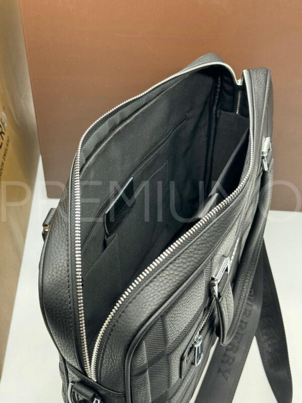 Burberry портфель PR346411 7