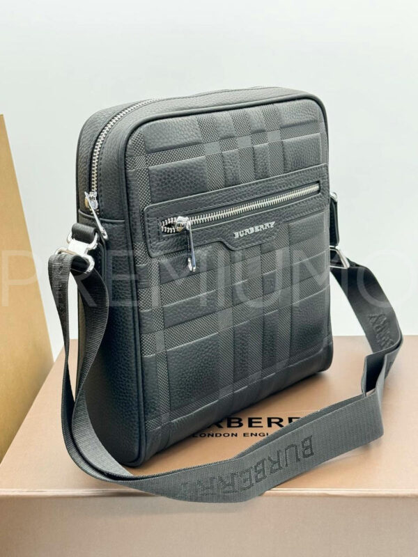 Burberry сумка PR952068 4