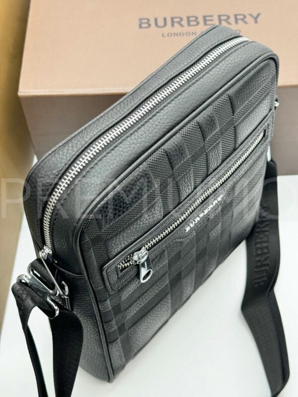 Burberry сумка PR952068 6