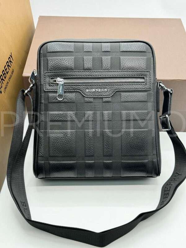 Burberry сумка PR952068 3