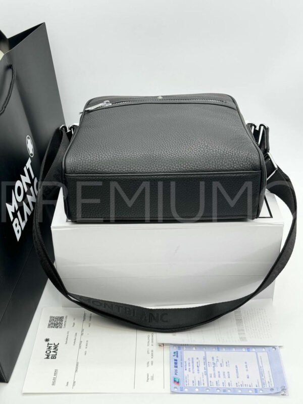 Montblanc сумка PR425691 4