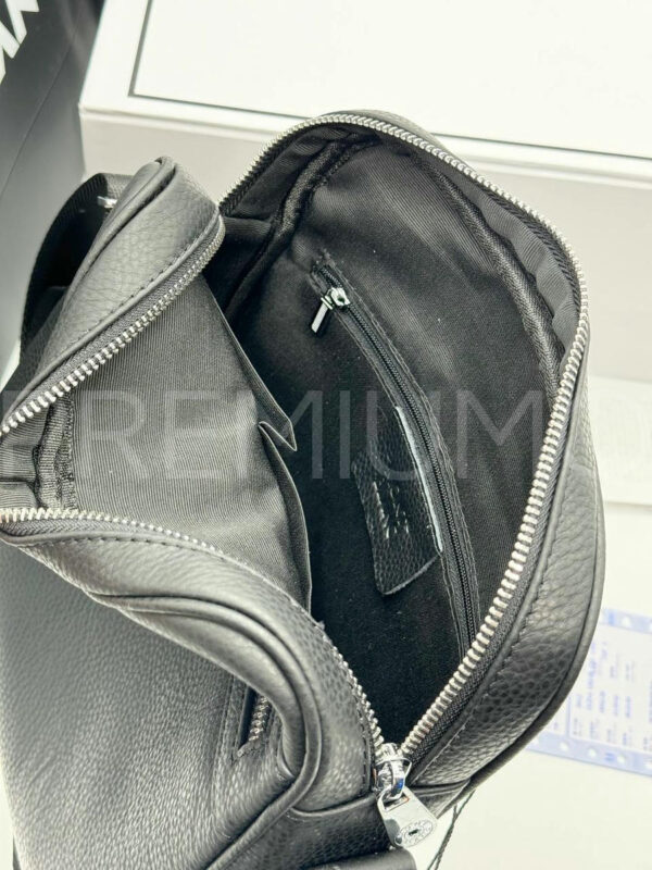 Montblanc сумка PR425691 5