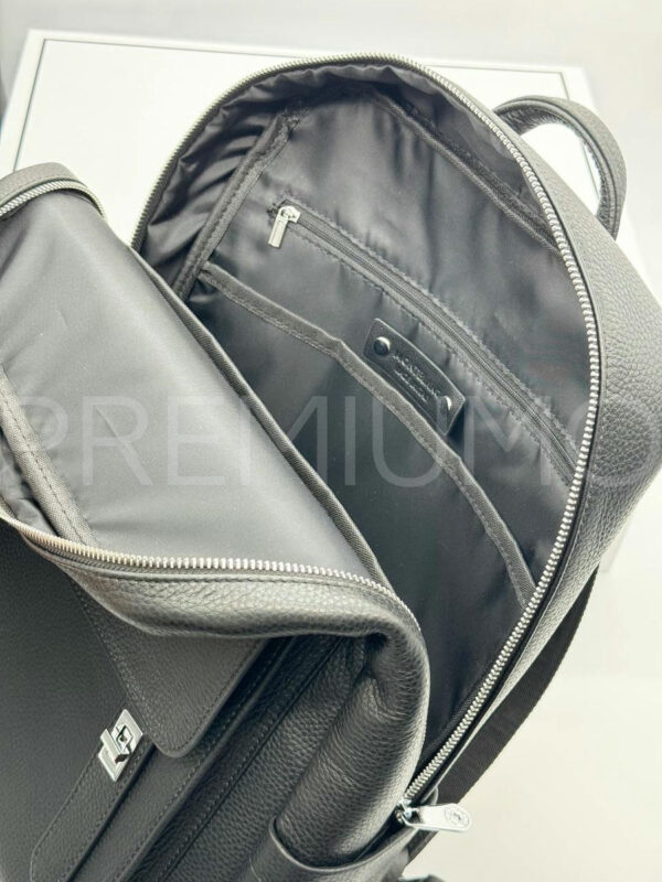 Montblanc рюкзак PR119156 5