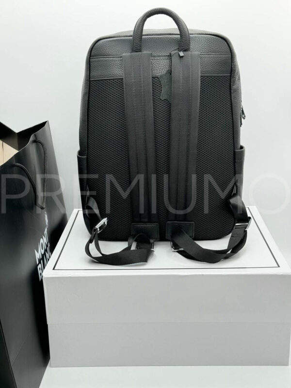 Montblanc рюкзак PR119156 2