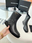 Alexander Wang ботинки PR280689 8