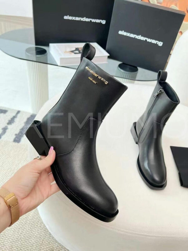 Alexander Wang ботинки PR280689 2
