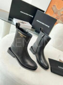 Alexander Wang ботинки PR280689 7
