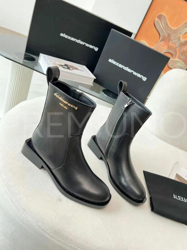 Alexander Wang ботинки PR280689