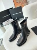 Alexander Wang ботинки PR280689 9