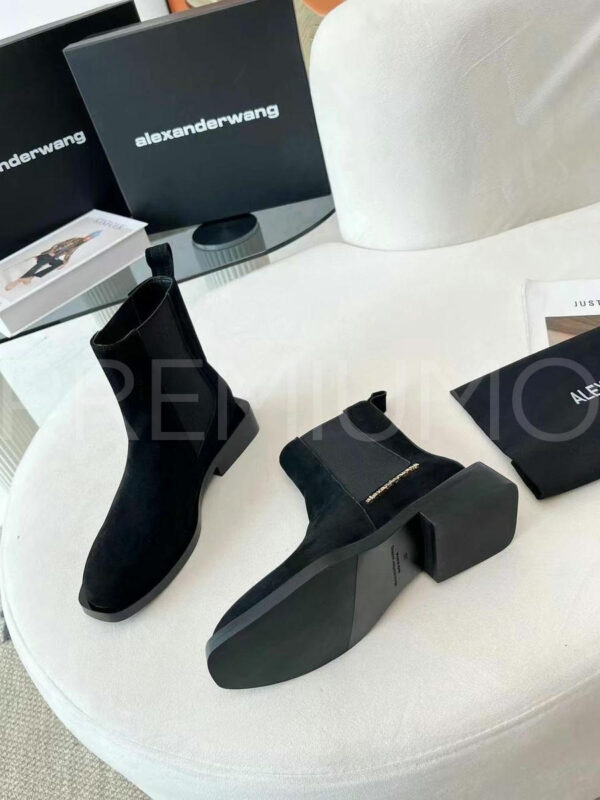 Alexander Wang ботинки PR616827 2