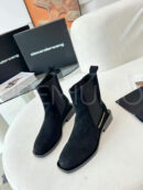 Alexander Wang ботинки PR616827 7