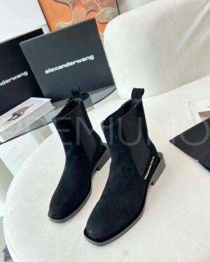 Alexander Wang ботинки PR616827
