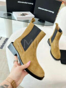 Alexander Wang ботинки PR392384 8