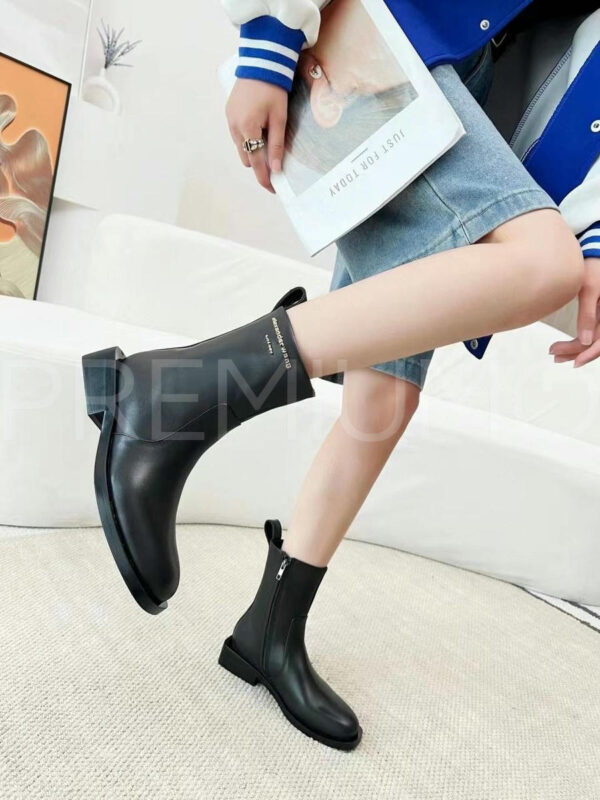Alexander Wang ботинки PR280689 4