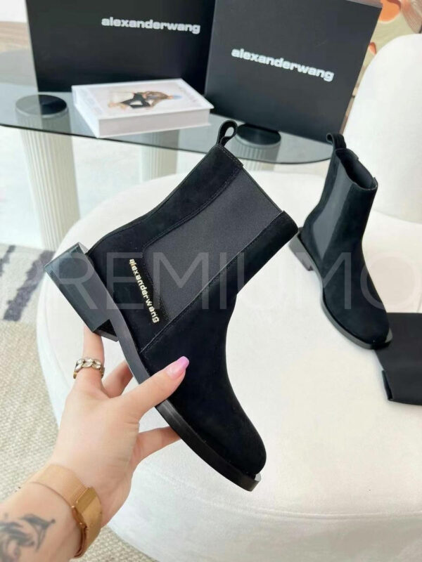 Alexander Wang ботинки PR616827 3