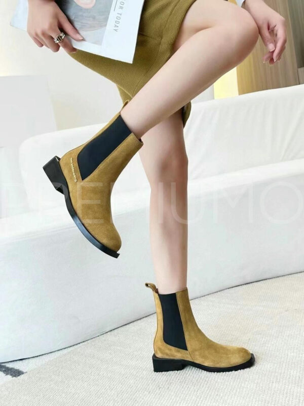 Alexander Wang ботинки PR392384 6
