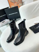Alexander Wang ботинки PR391394 7