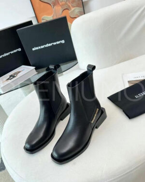 Alexander Wang ботинки PR391394