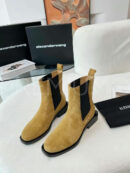 Alexander Wang ботинки PR392384 7